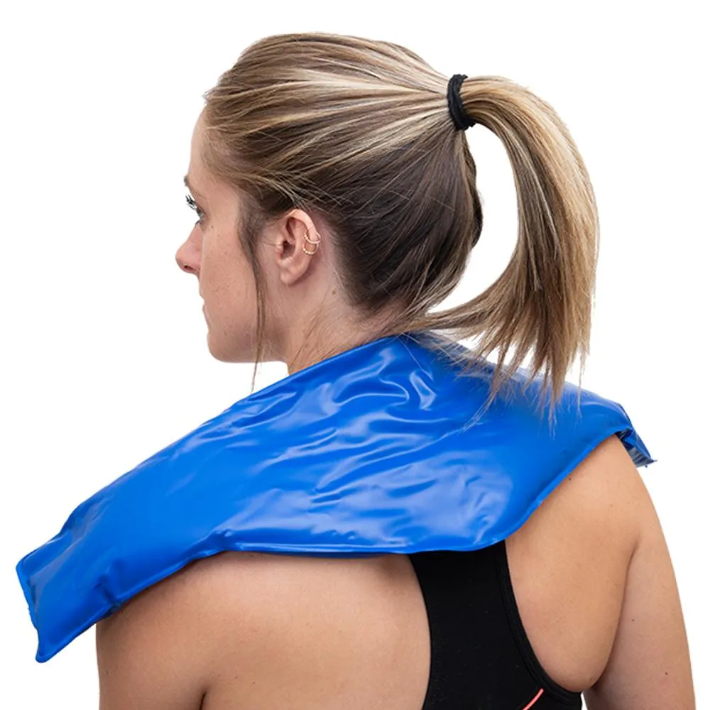 BodyMed&reg; Blue Vinyl Cold Pack