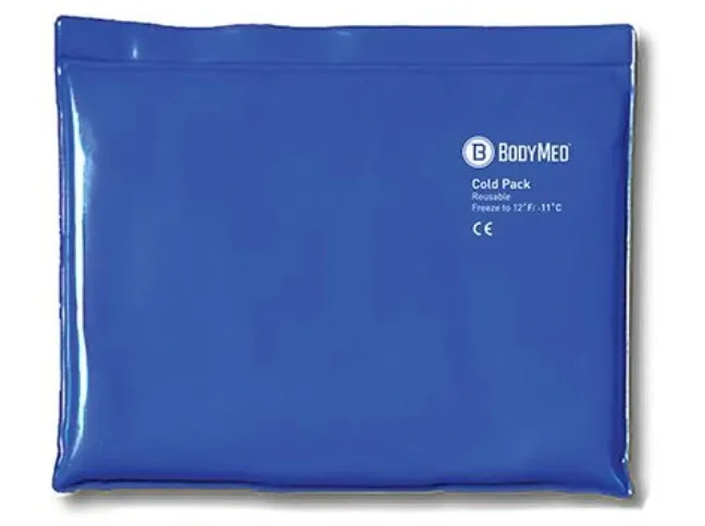 BodyMed&reg; Blue Vinyl Cold Pack