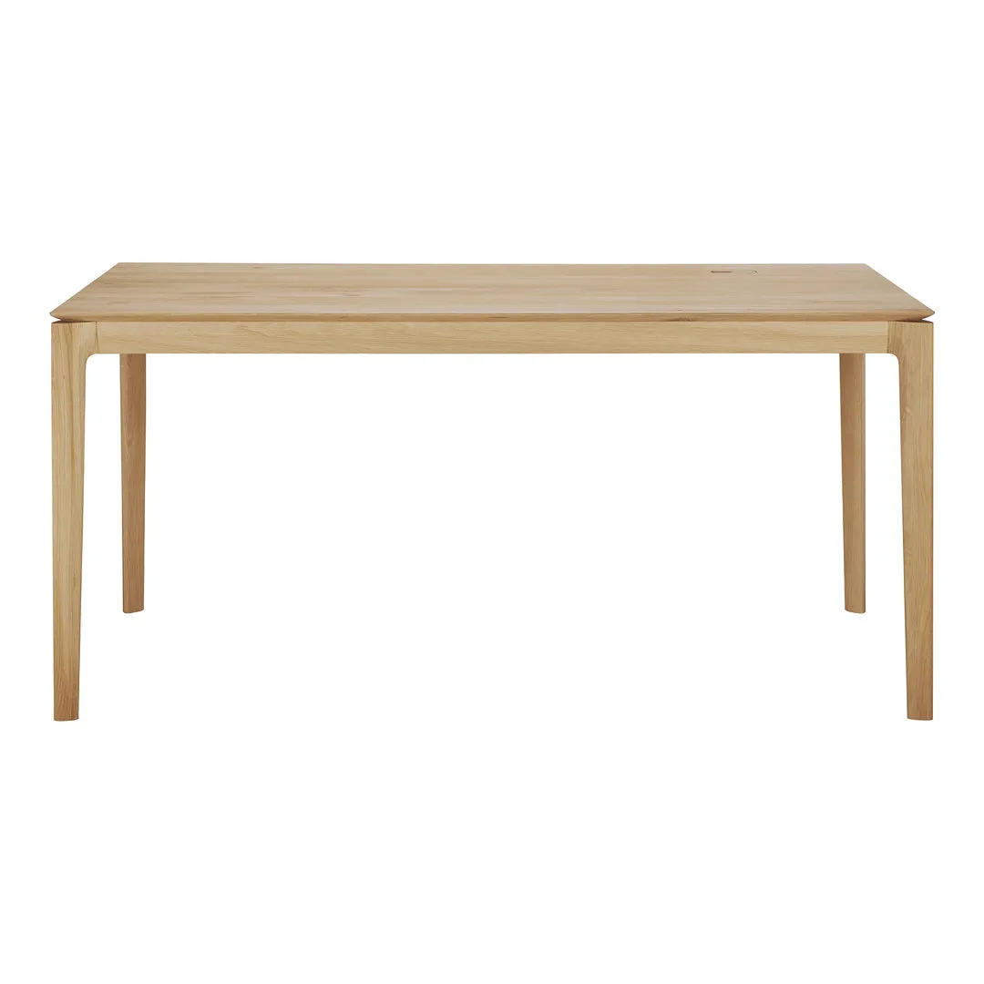 Bok Desk - Rectangular