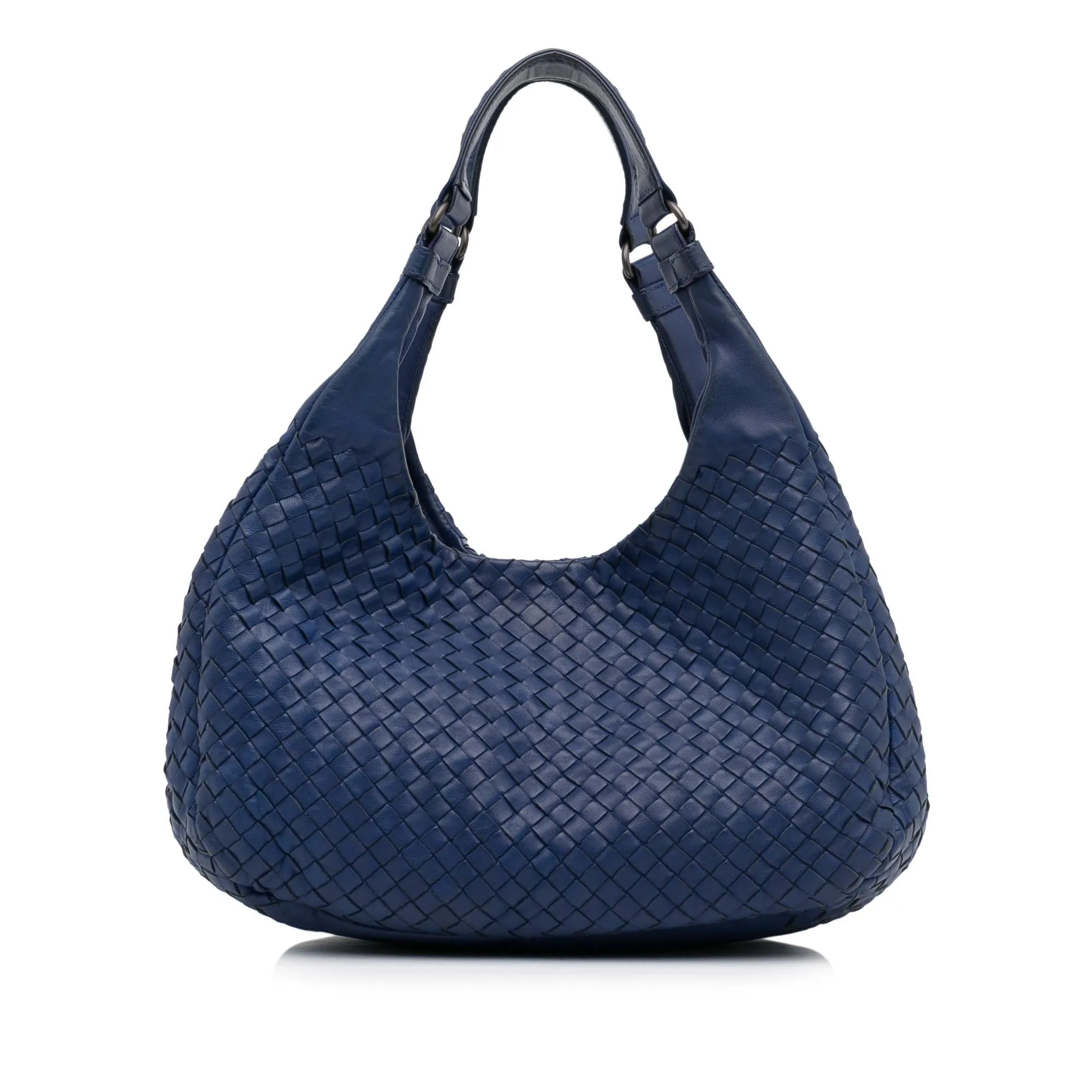 Bottega Veneta Medium Intrecciato Campana (SHG-JLtjUT)