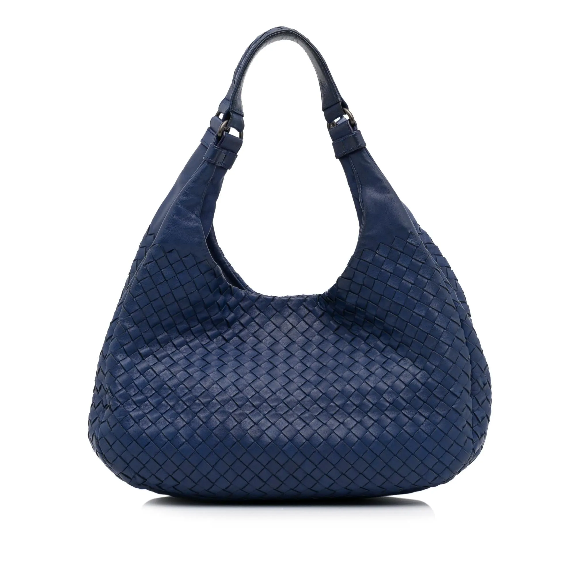 Bottega Veneta Medium Intrecciato Campana (SHG-JLtjUT)