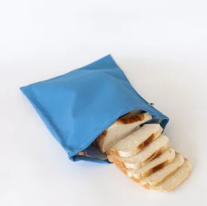 Bread Bag - Denim