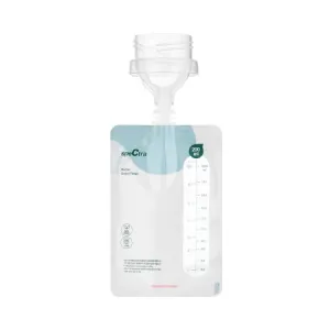 Breast Milk Collection Kit Spectra Simple Store - Mother's Milk Inc  Mfr# MM011210