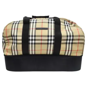 Burberry Nova Check Golf Bag