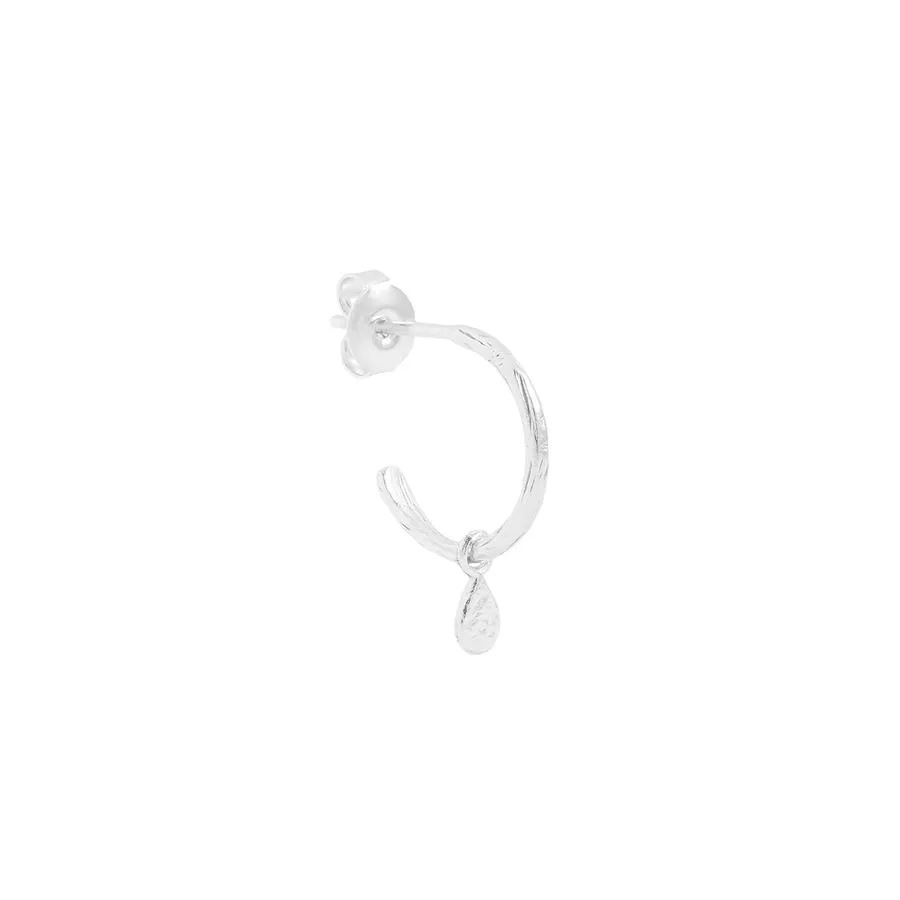 By Charlotte Grace Hoops, Silver