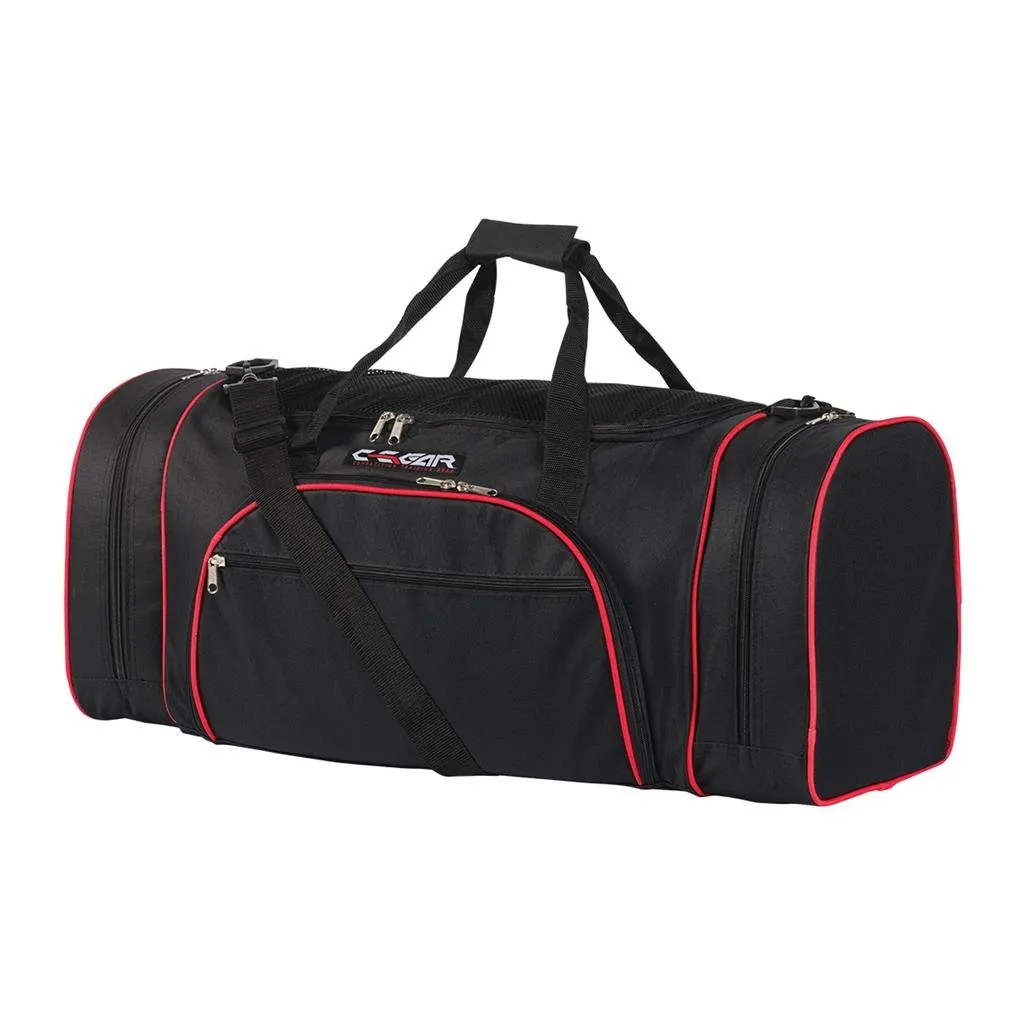 C-Gear Duffle Bag