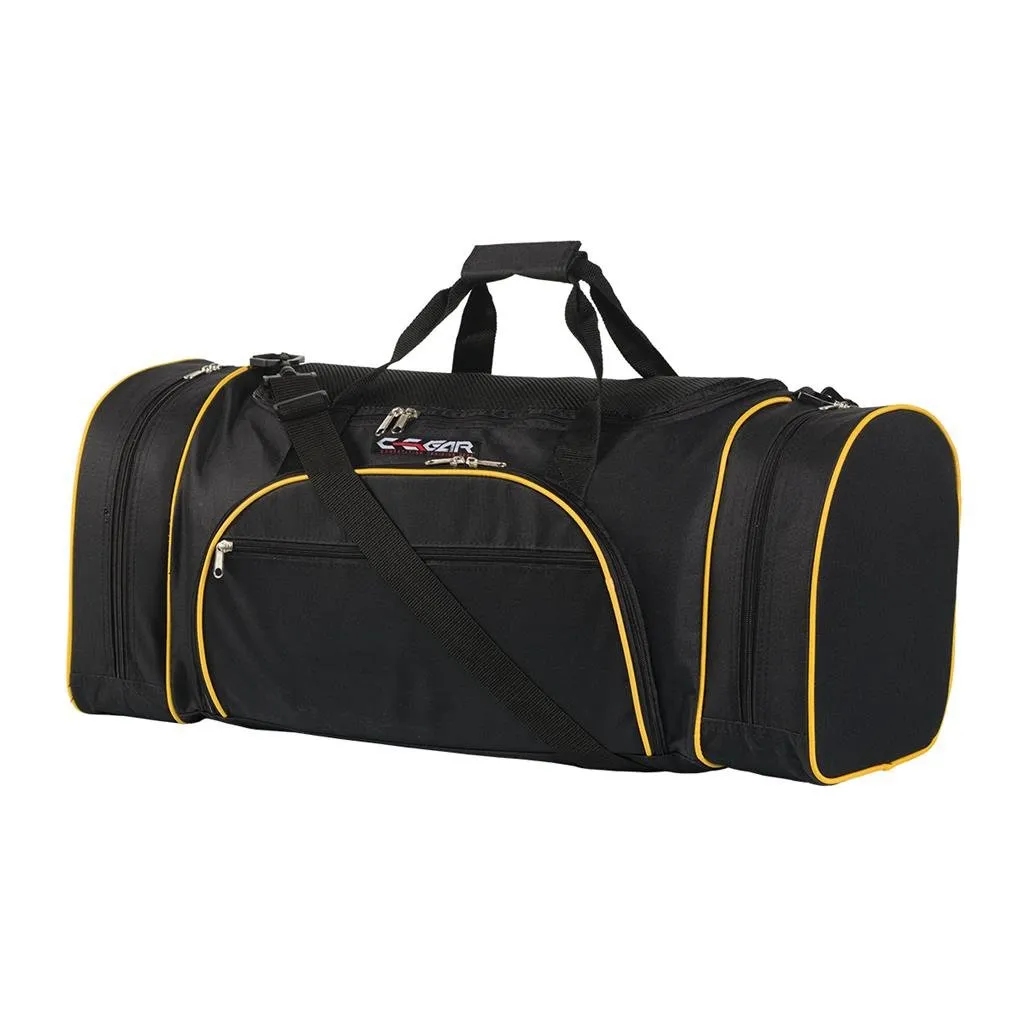 C-Gear Duffle Bag