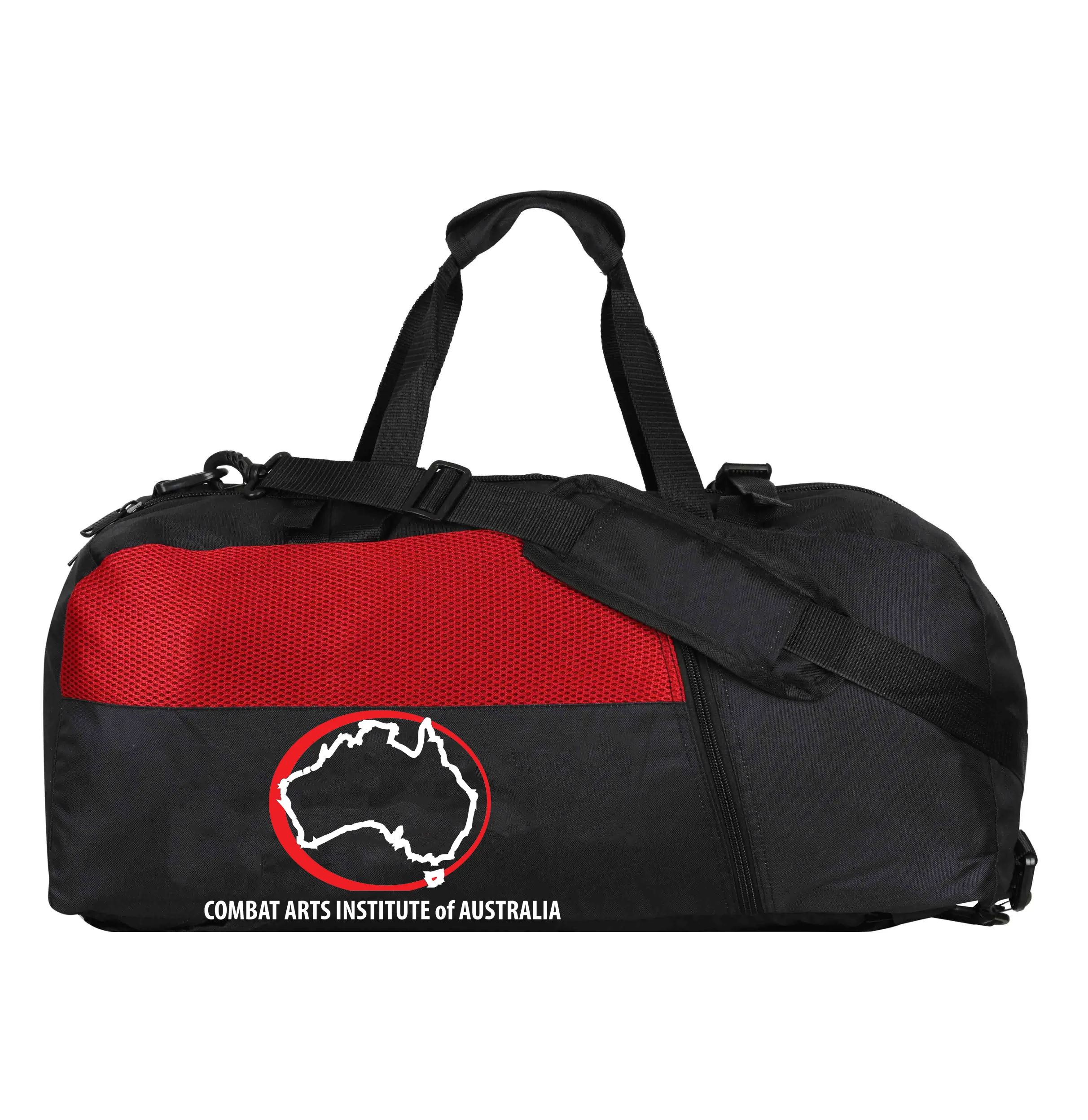 CAIA Club Gear Bag