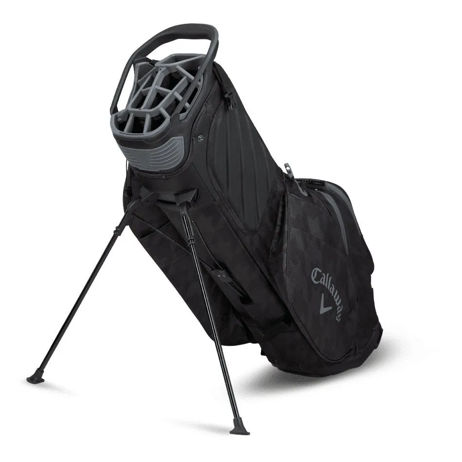 Callaway Fairway 14 HD Golf Stand Bag 5124195