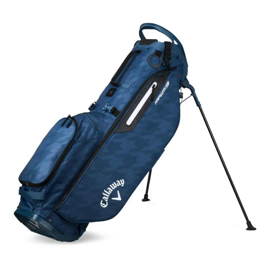 Callaway Fairway C Golf Stand Bag 5124212