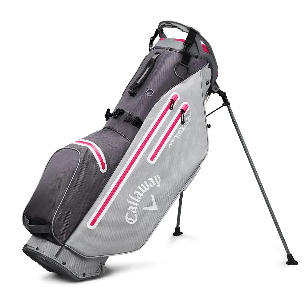 Callaway Fairway C Hyper Dry Golf Stand Bag 5122088