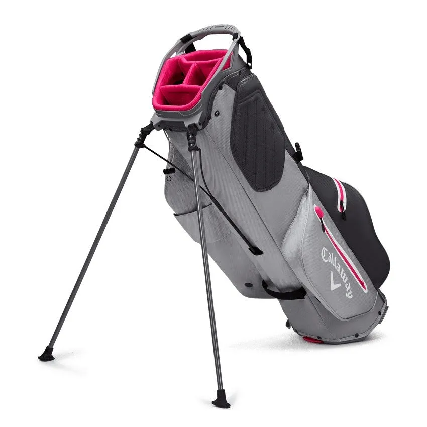 Callaway Fairway C Hyper Dry Golf Stand Bag 5122088