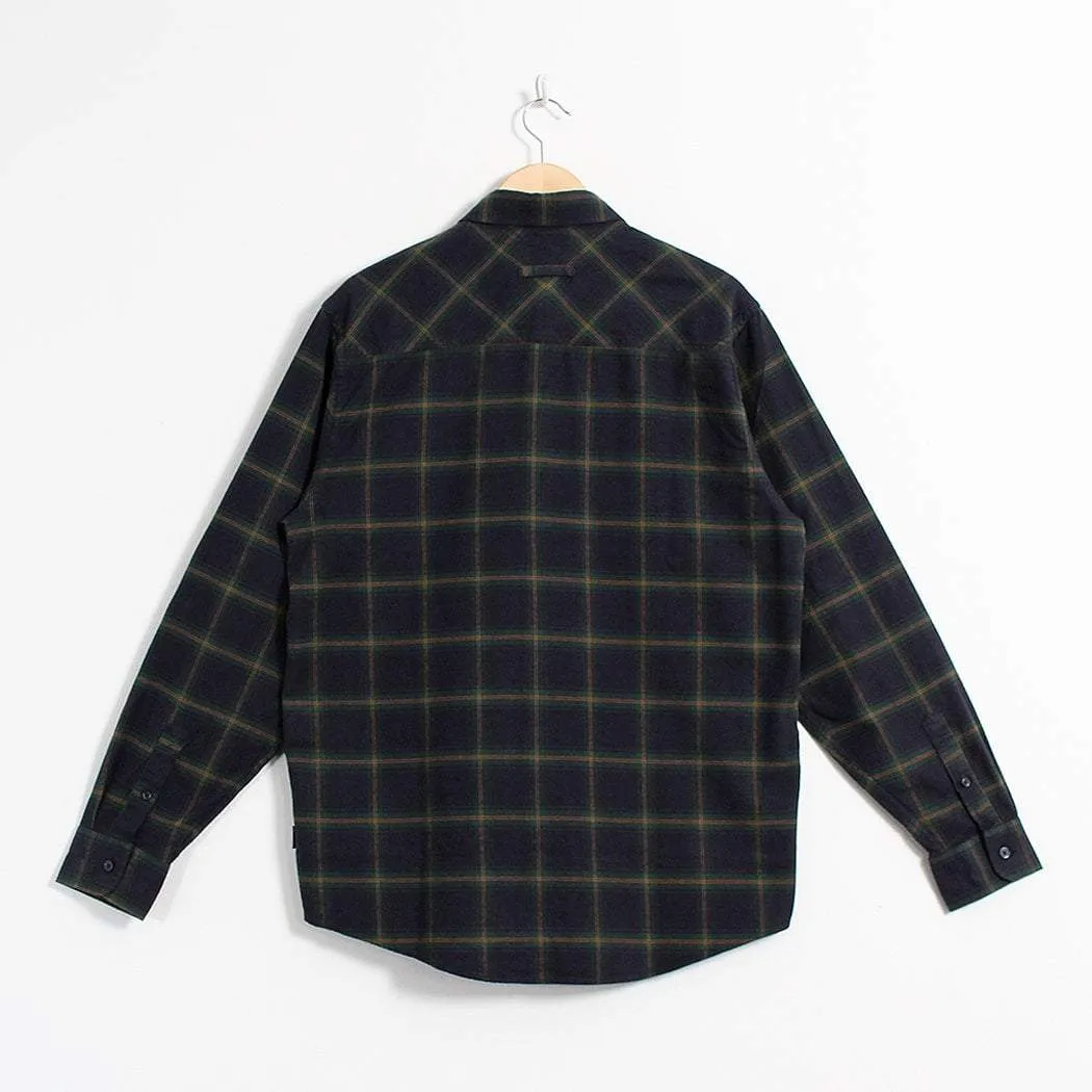 Carhartt WIP Darren Long Sleeve Shirt