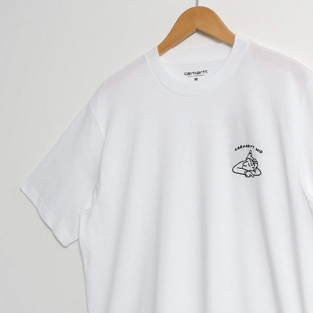 Carhartt WIP Reverse Midas T-shirt