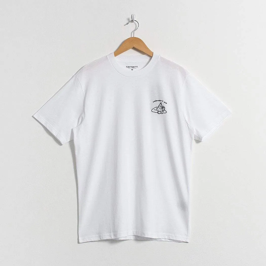 Carhartt WIP Reverse Midas T-shirt