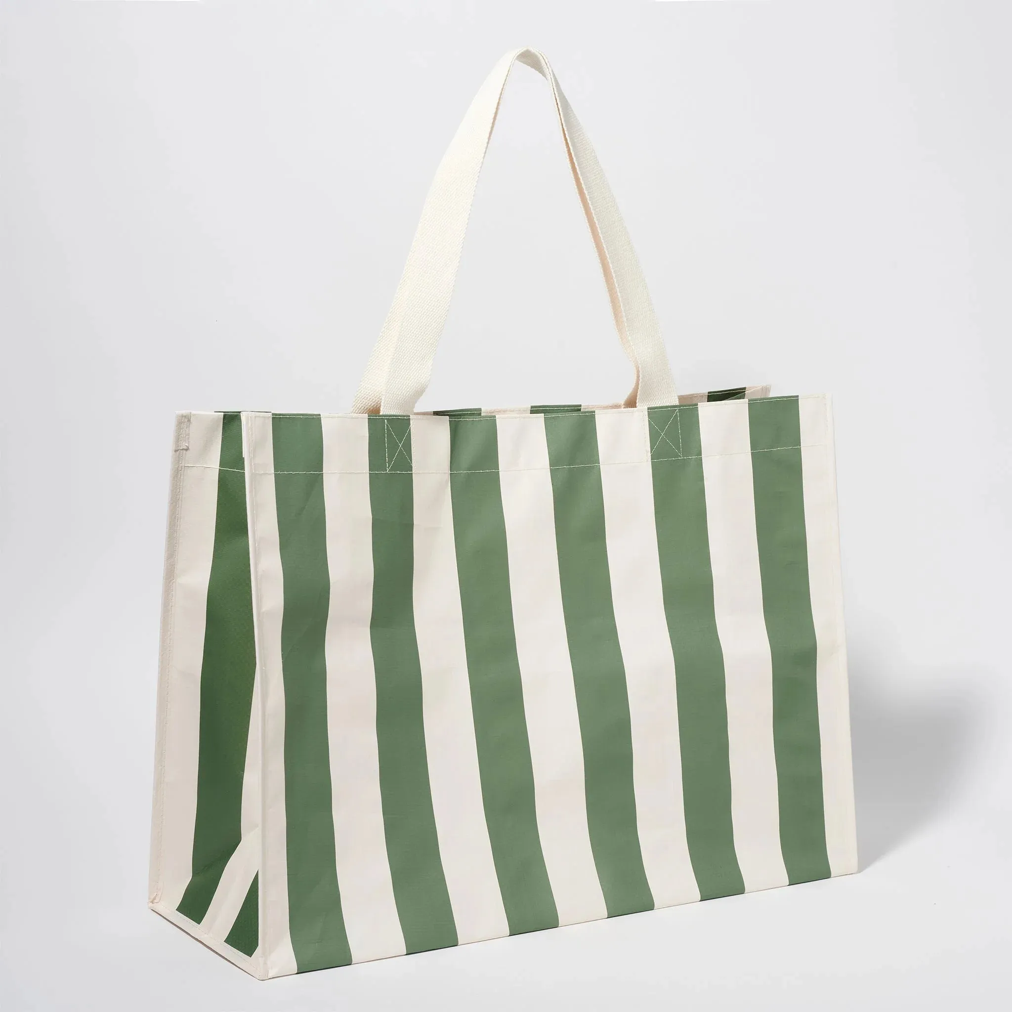 Carryall beach bag