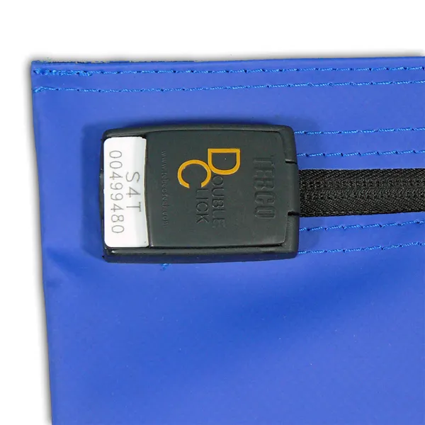 Cash Bag Small - with Tamper Evident lock