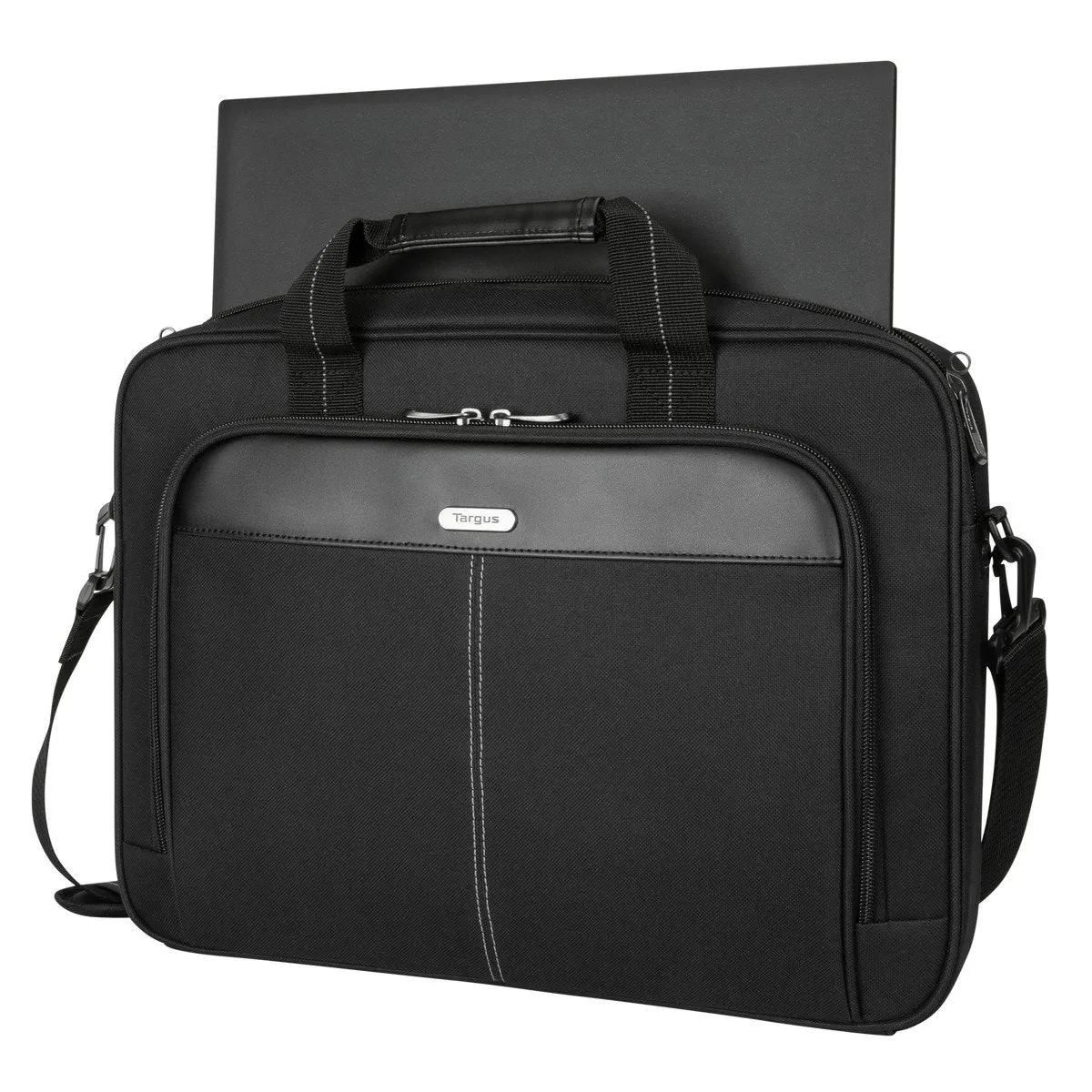 Classic Slim 15.6" Topload Briefcase