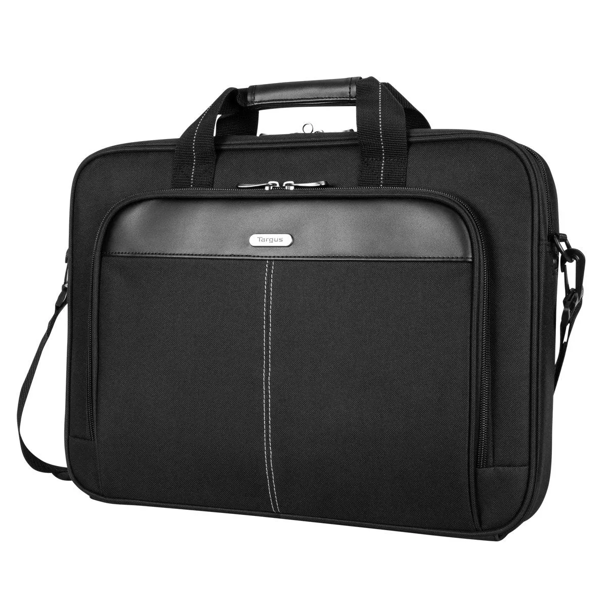 Classic Slim 15.6" Topload Briefcase