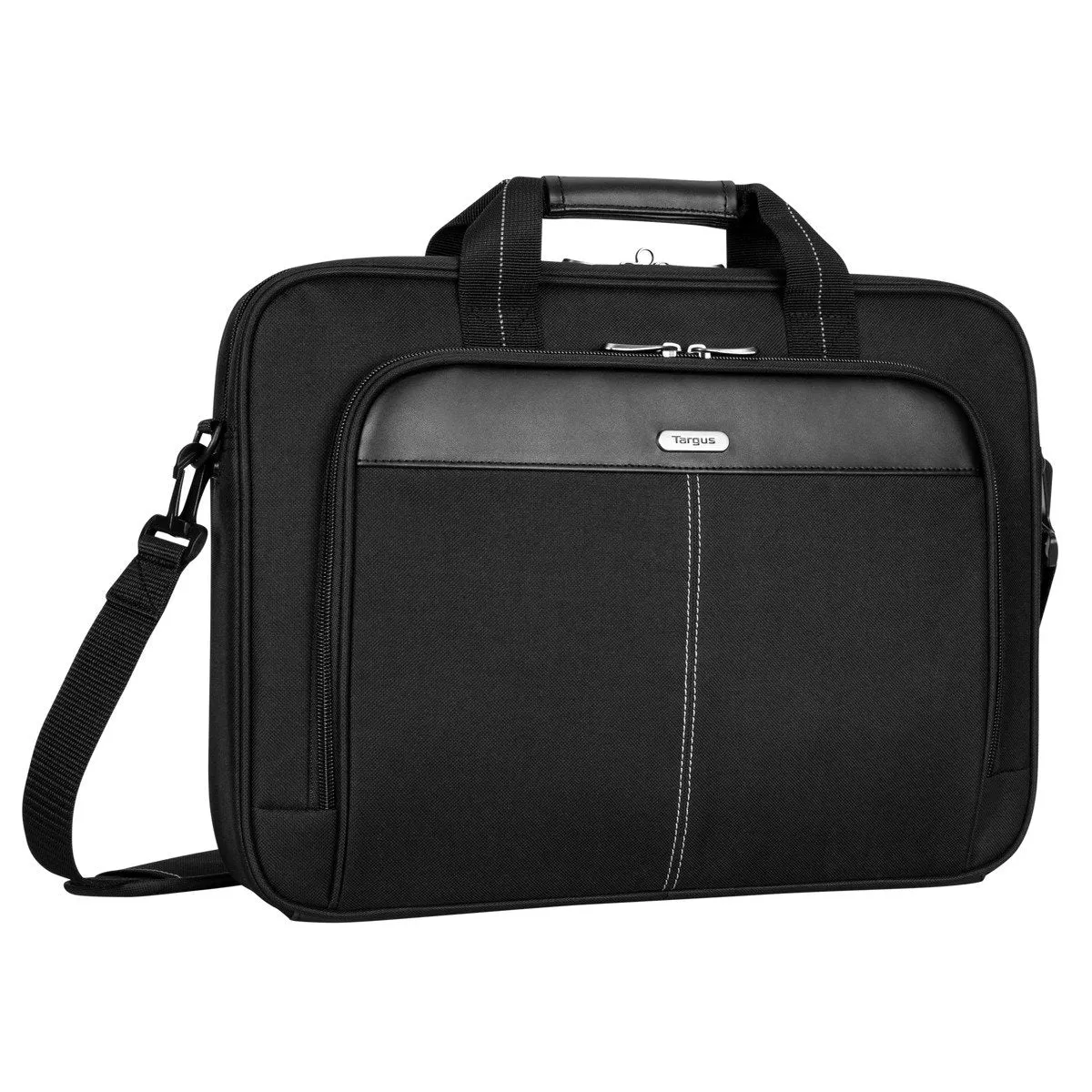 Classic Slim 15.6" Topload Briefcase