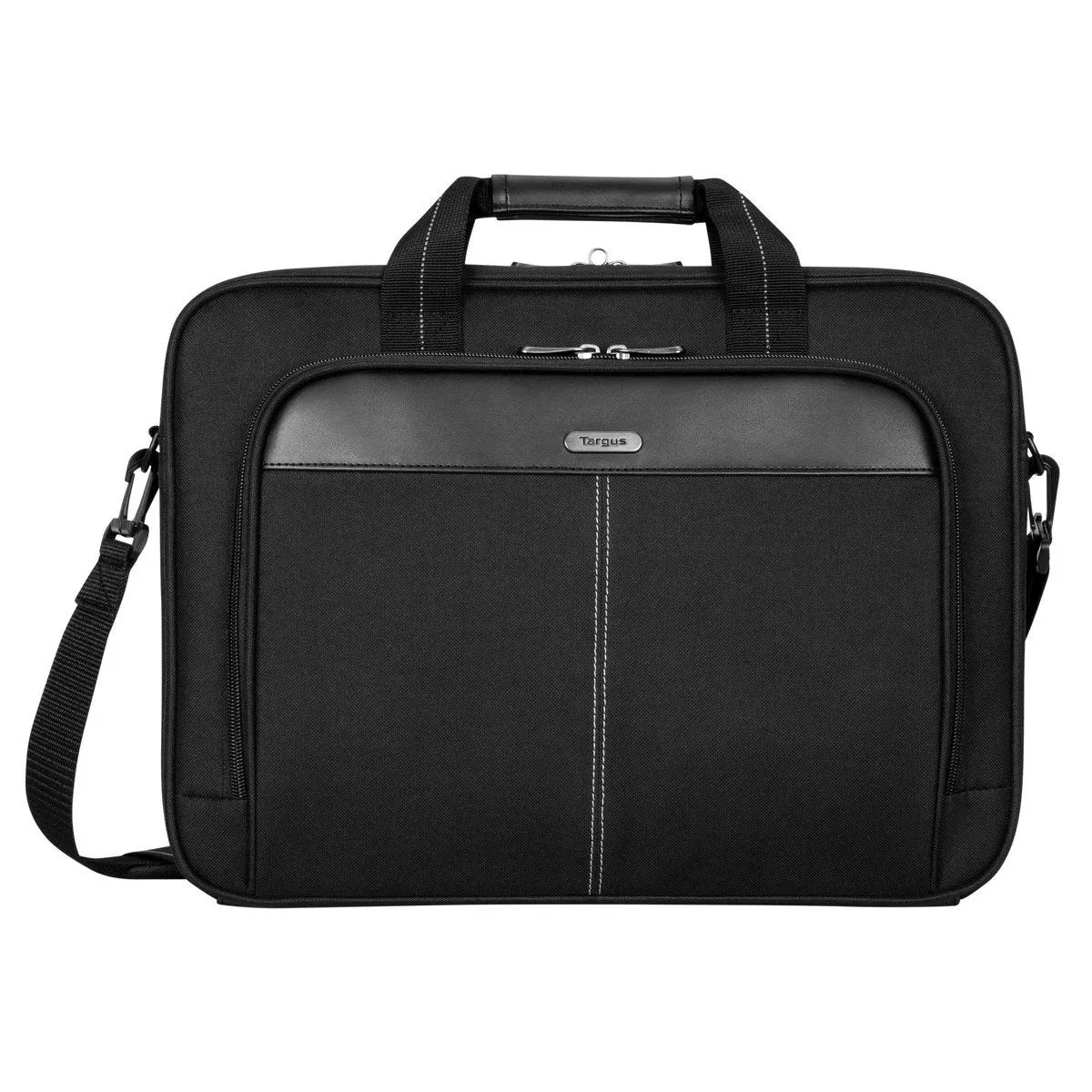 Classic Slim 15.6" Topload Briefcase