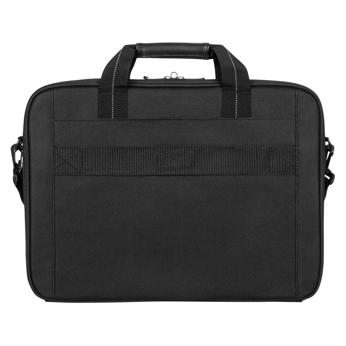 Classic Slim 15.6" Topload Briefcase