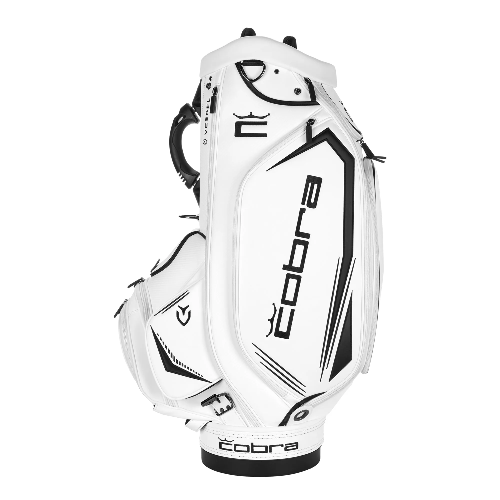 Cobra Core Staff Golf Bag