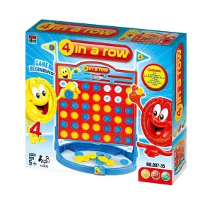 Connect 4 Game