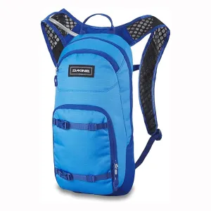 Dakine Men's Deep Blue 8L One Size Session Backpack - 10003426-DEEPBLUE