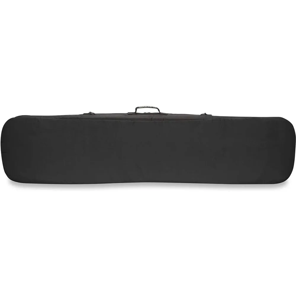 Dakine Unisex Black Pipe 157 cm Spreader Bar Snowboard Bag - 10001465-157-BLACK