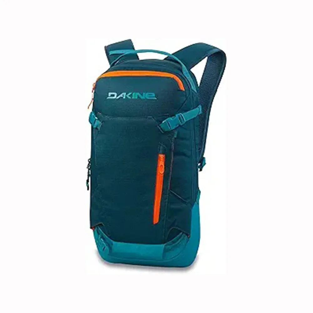 Dakine Unisex Oceania 12L One Size Heli Pack Backpack - 10003261-OCEANIA