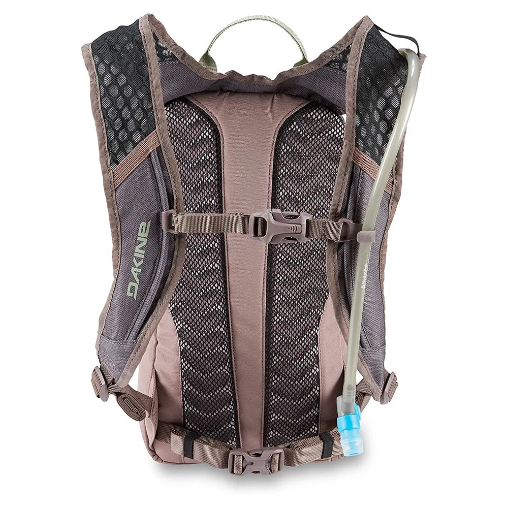 Dakine Women Session 8L Bike Hydration Sparrow Backpack - 10003425-SPARROW