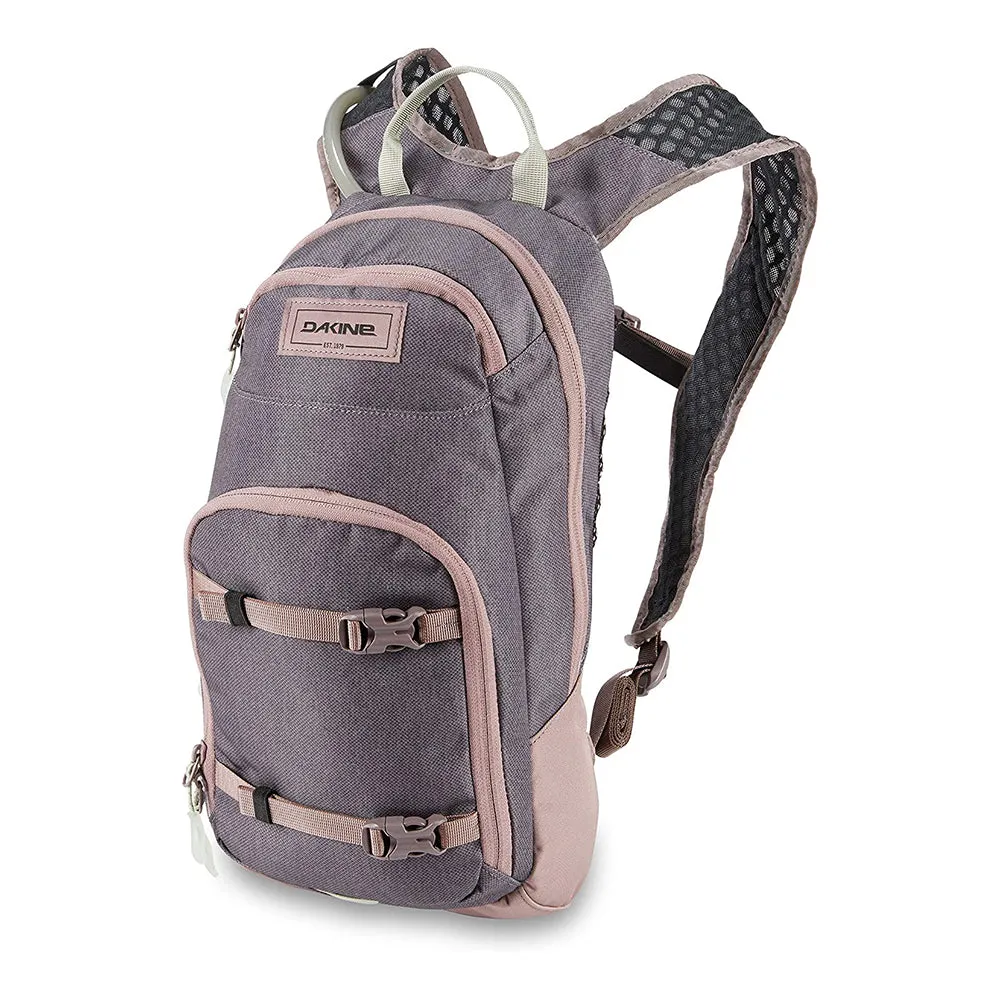 Dakine Women Session 8L Bike Hydration Sparrow Backpack - 10003425-SPARROW