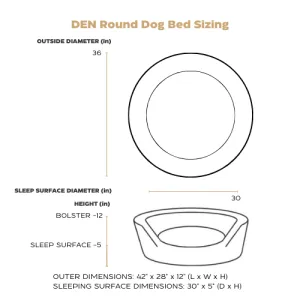 DEN - Round - Coming Soon