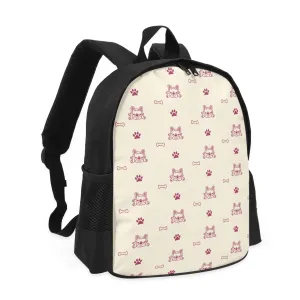 Dixie  - Kids School Backpack