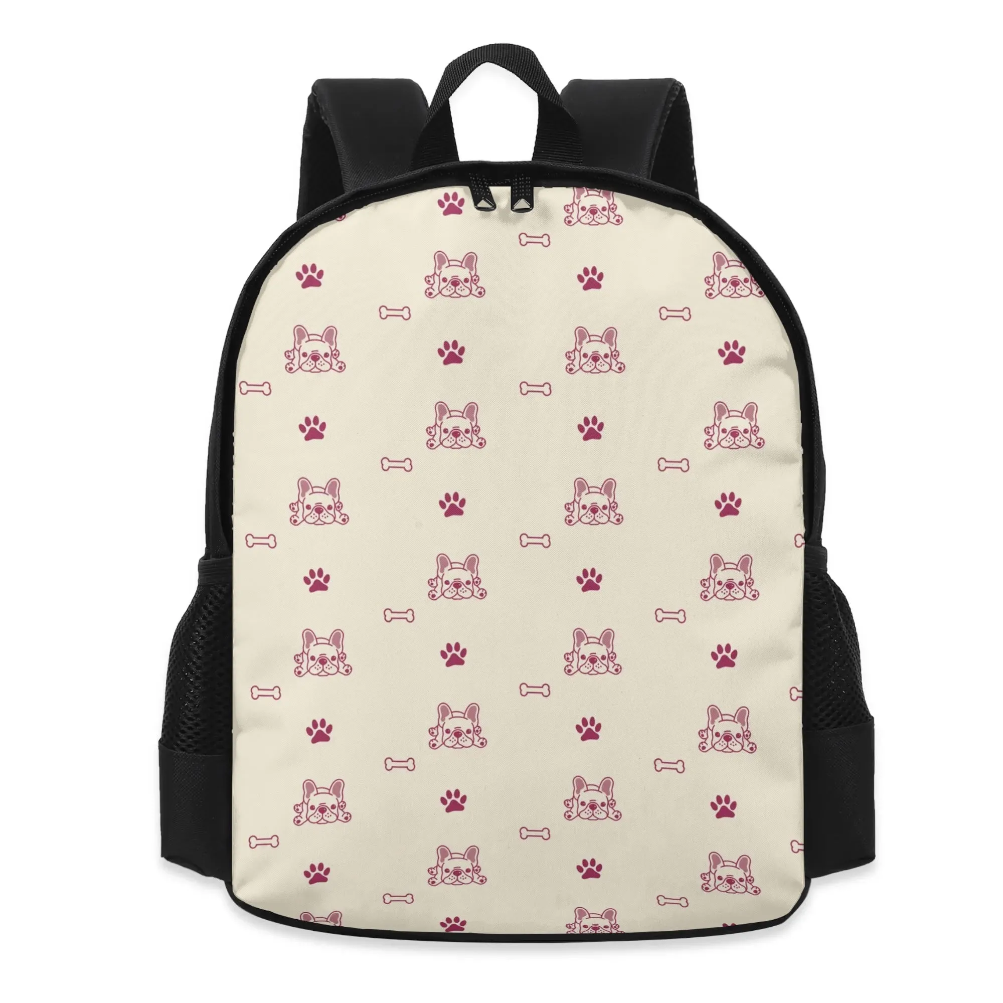 Dixie  - Kids School Backpack