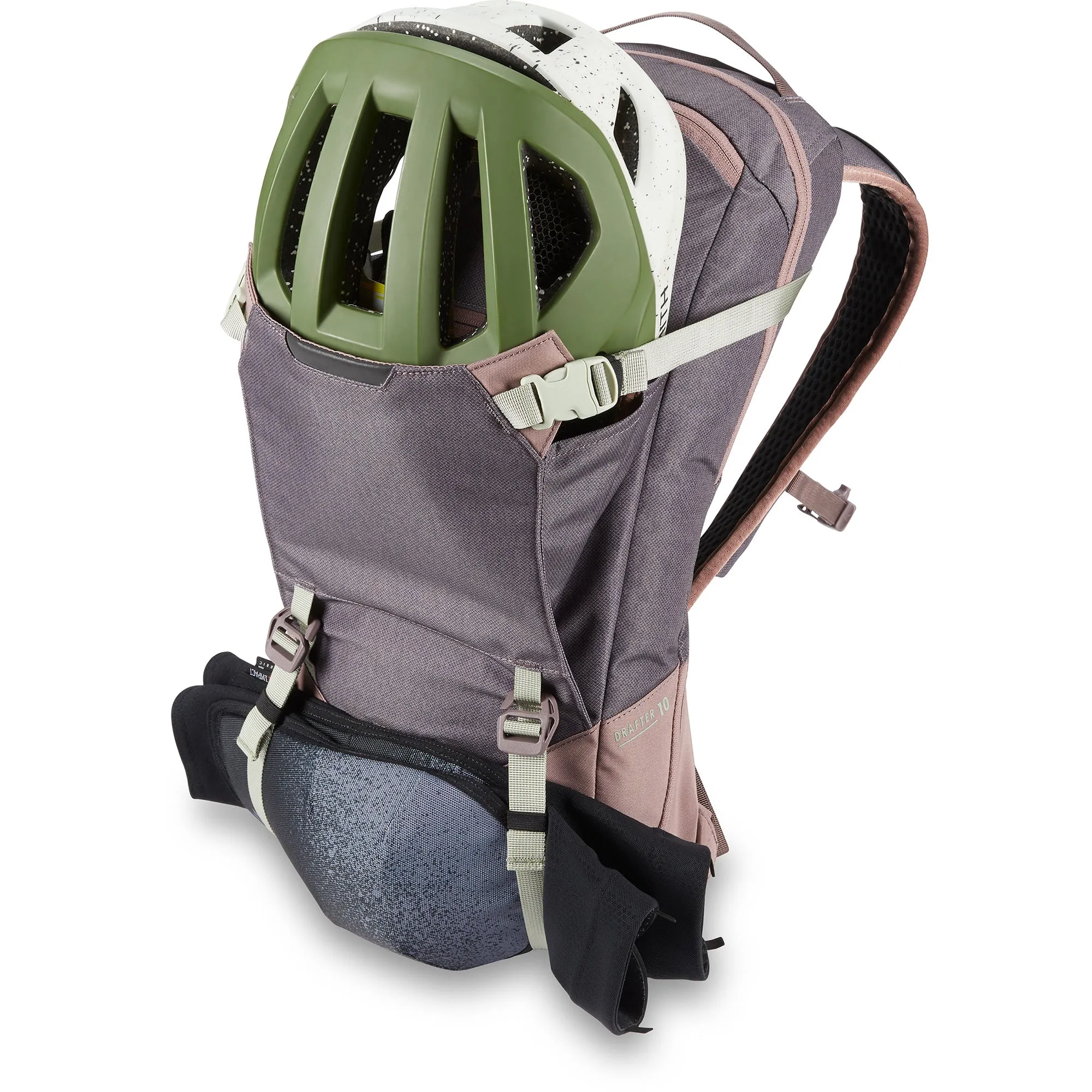 Drafter 10L Bike Hydration Backpack - Women's