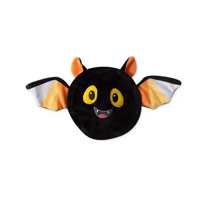 Durable Bat Dog Toy