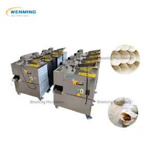 Durable Bread Divider Machine