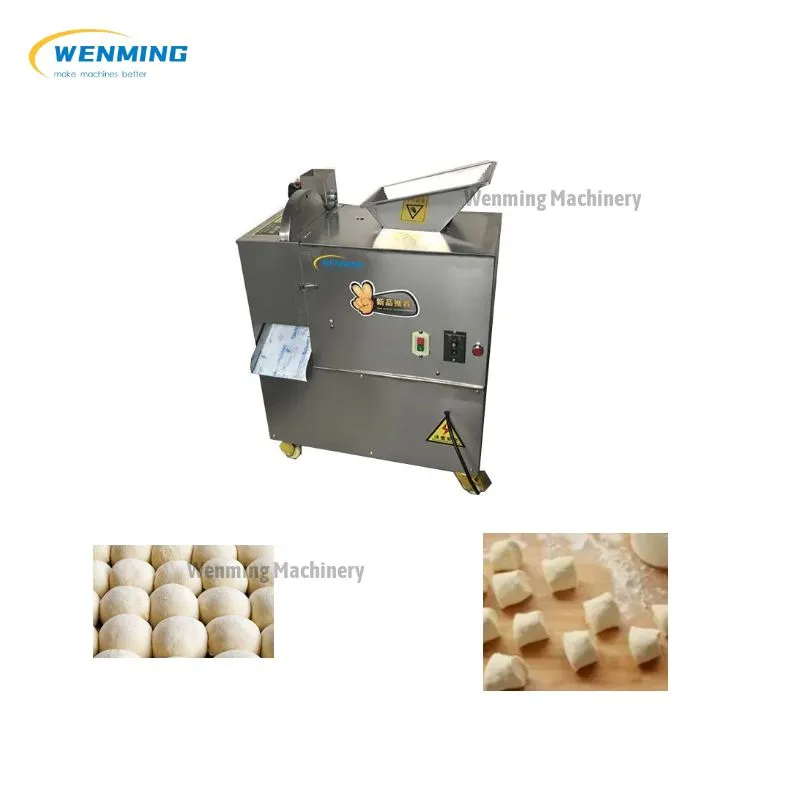 Durable Bread Divider Machine