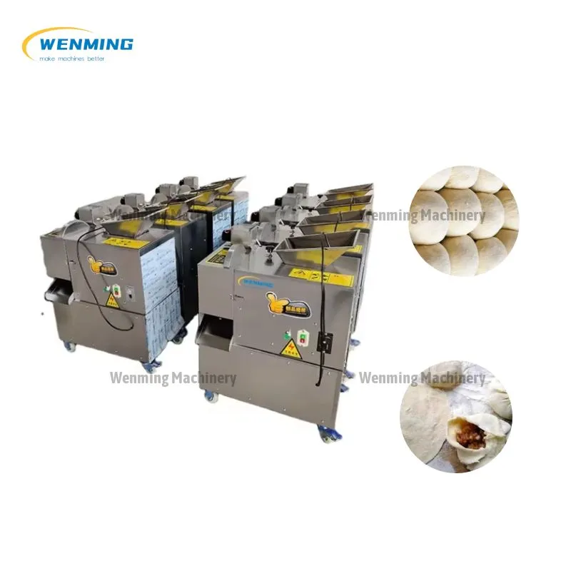 Durable Bread Divider Machine