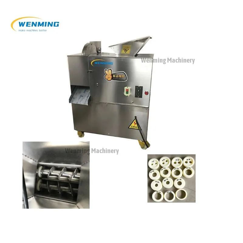 Durable Bread Divider Machine