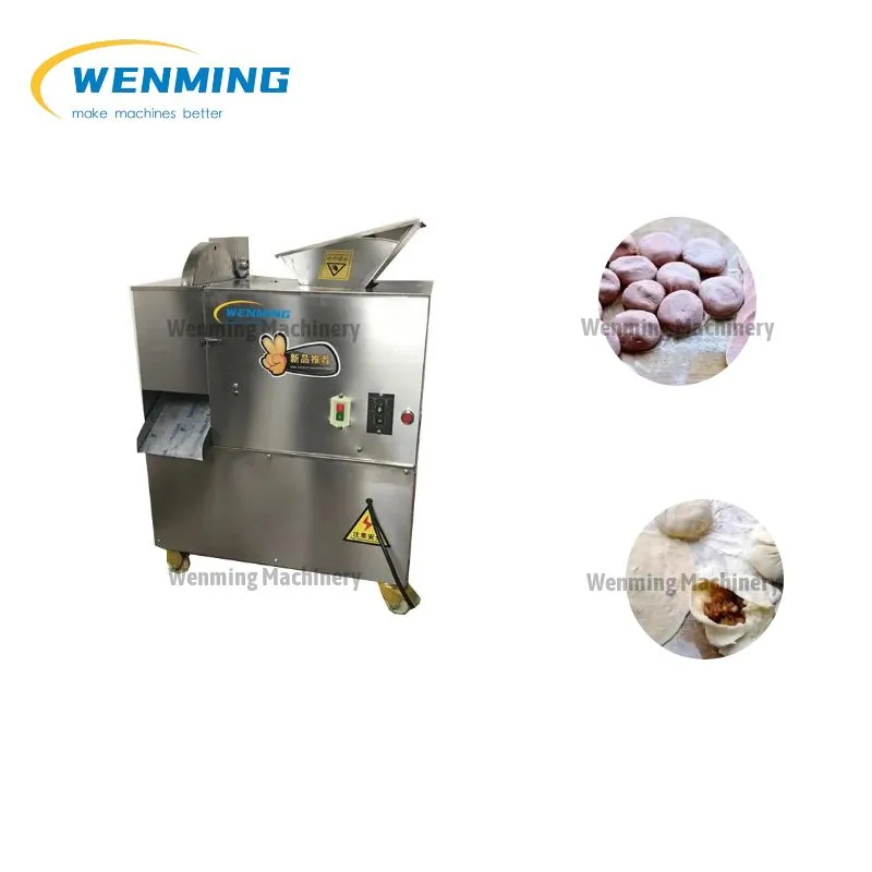 Durable Bread Divider Machine