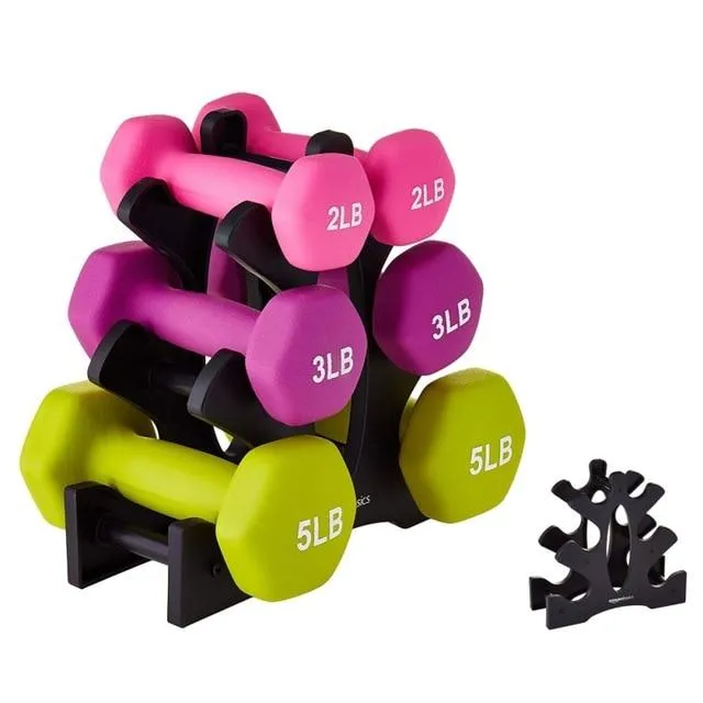 Durable Weight Dumbbell Bracket