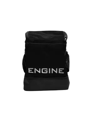 Engine Backpack Pro-Black