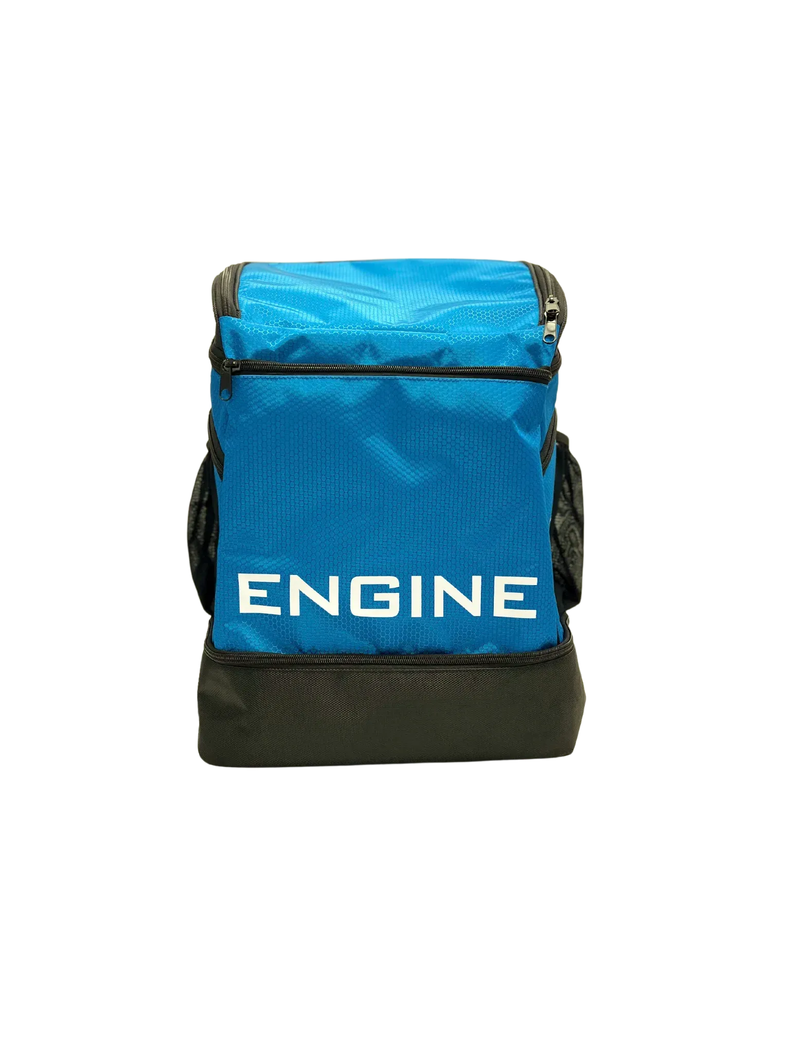 Engine Backpack Pro-Royal Blue