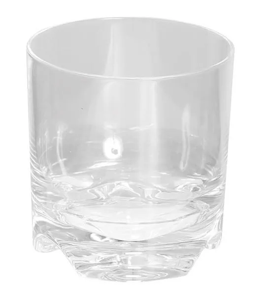 Everlasting Short Polycarbonate Durable Tumbler