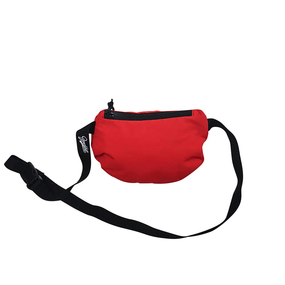 FANNY WAIST BAG WHITE