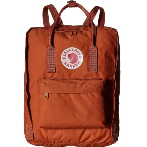 Fjallraven | Kanken Classic Backpack for Everyday | Brick