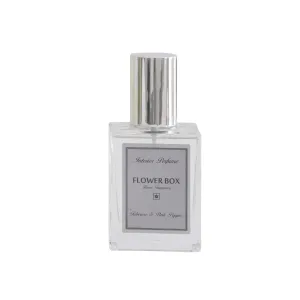 Flower Box Tuberose & Pink Pepper Interior Perfume Limited Edition 100ml